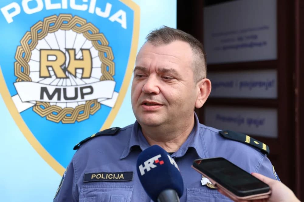 Otvoren Informativni centar policije u Novoj Gradiški – kao takav ured prvi je u Brodsko-posavskoj županiji ali i Hrvatskoj