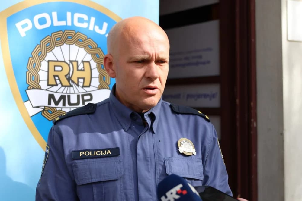 Otvoren Informativni centar policije u Novoj Gradiški – kao takav ured prvi je u Brodsko-posavskoj županiji ali i Hrvatskoj
