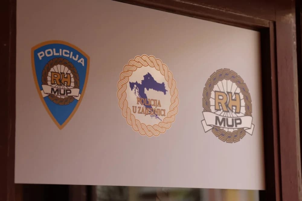 Otvoren Informativni centar policije u Novoj Gradiški – kao takav ured prvi je u Brodsko-posavskoj županiji ali i Hrvatskoj