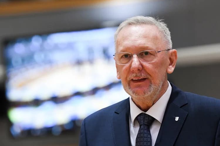 Božinović: Postoji konsenzus članica EU-a o važnosti vraćanja nezakonitih migranata