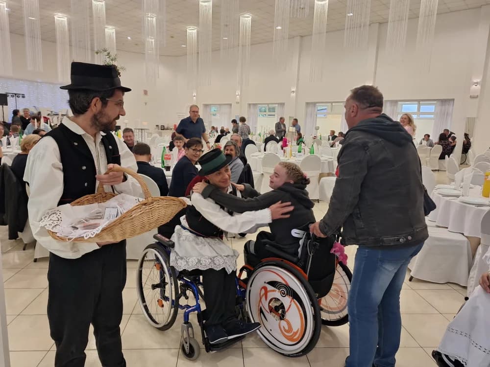 Brodska udruga osoba s invaliditetom „Loco-Moto“ obilježava 40 godina rada