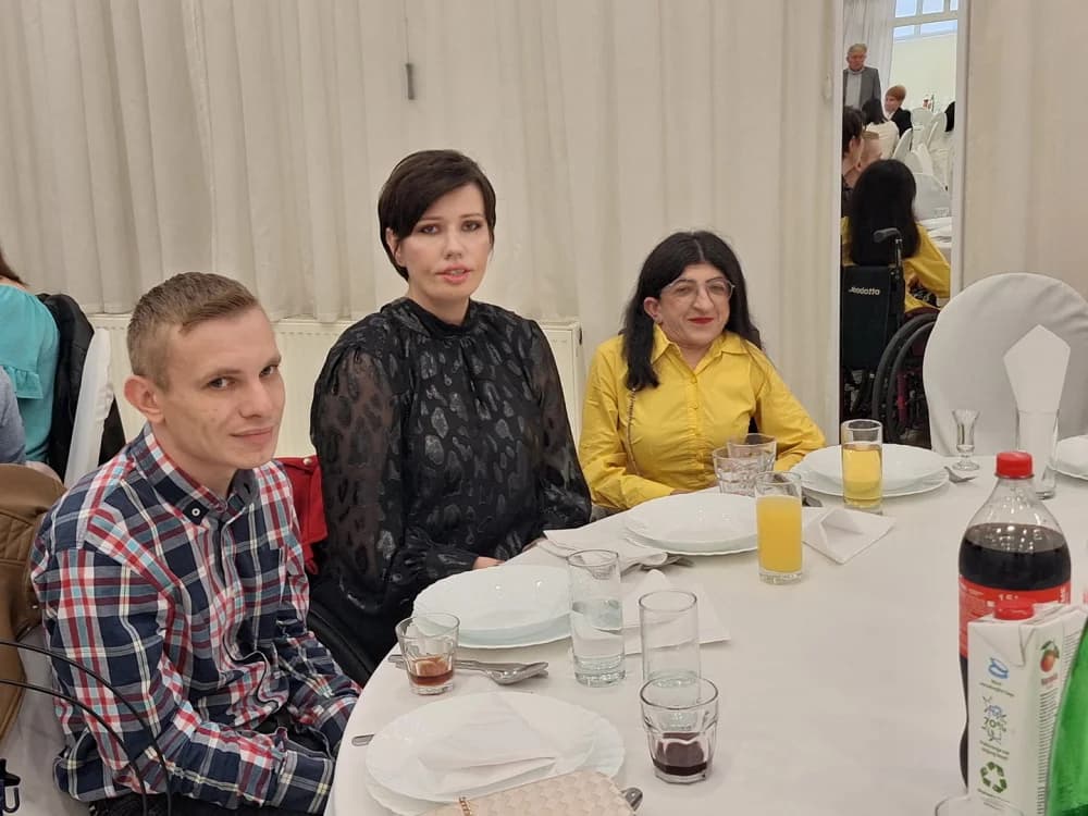 Brodska udruga osoba s invaliditetom „Loco-Moto“ obilježava 40 godina rada