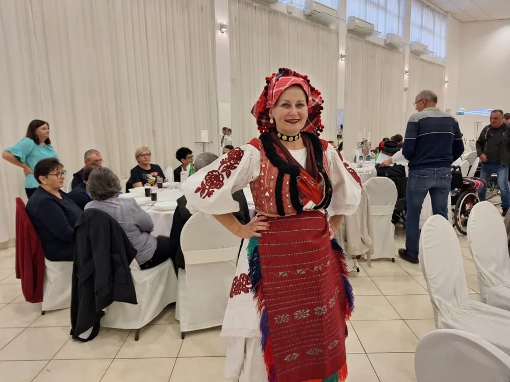 Brodska udruga osoba s invaliditetom „Loco-Moto“ obilježava 40 godina rada