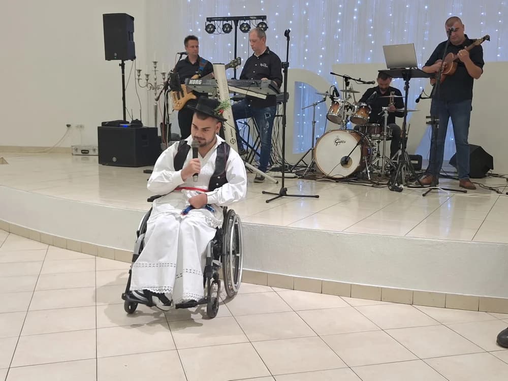 Brodska udruga osoba s invaliditetom „Loco-Moto“ obilježava 40 godina rada