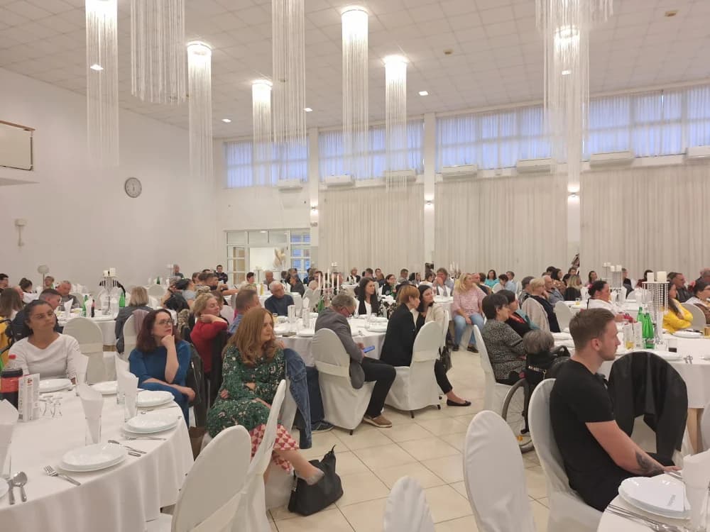 Brodska udruga osoba s invaliditetom „Loco-Moto“ obilježava 40 godina rada