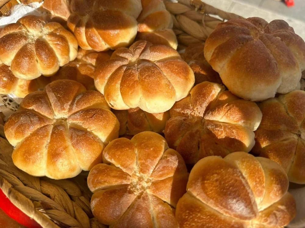 Održan prvi Pogača fest u Slavonskom Brodu