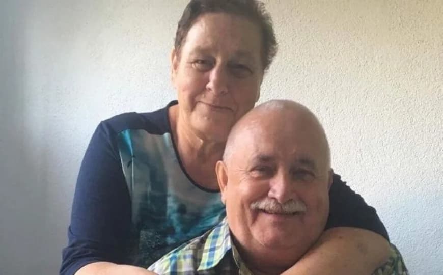 Slavonski bračni par proslavio 50. godišnjicu braka, pročitajte čestitku njihovo osmero djece