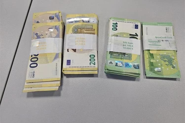 Ulov na Svilaju: Pao muškarac iz Njemačke, dobio kaznu od 13 tis. eura