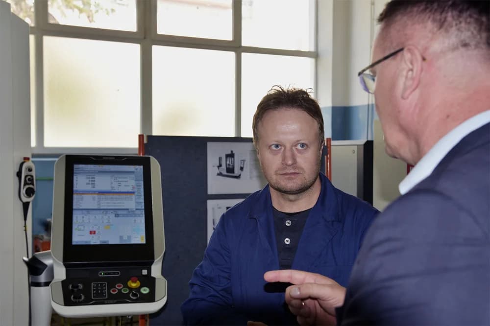 Predstavljene brojne inovacije, moderni energetski sustavi i alati za nastavu na Danu otvorenih vrata europskih projekata u Industrijsko-obrtničkoj školi