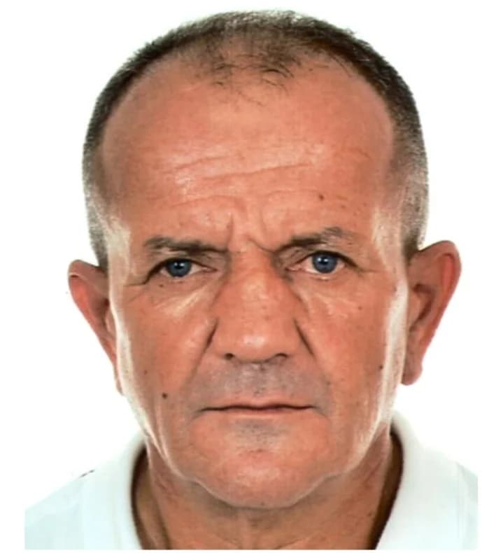 Policija moli za pomoć: U Slavonskom Brodu nestao ovaj muškarac!