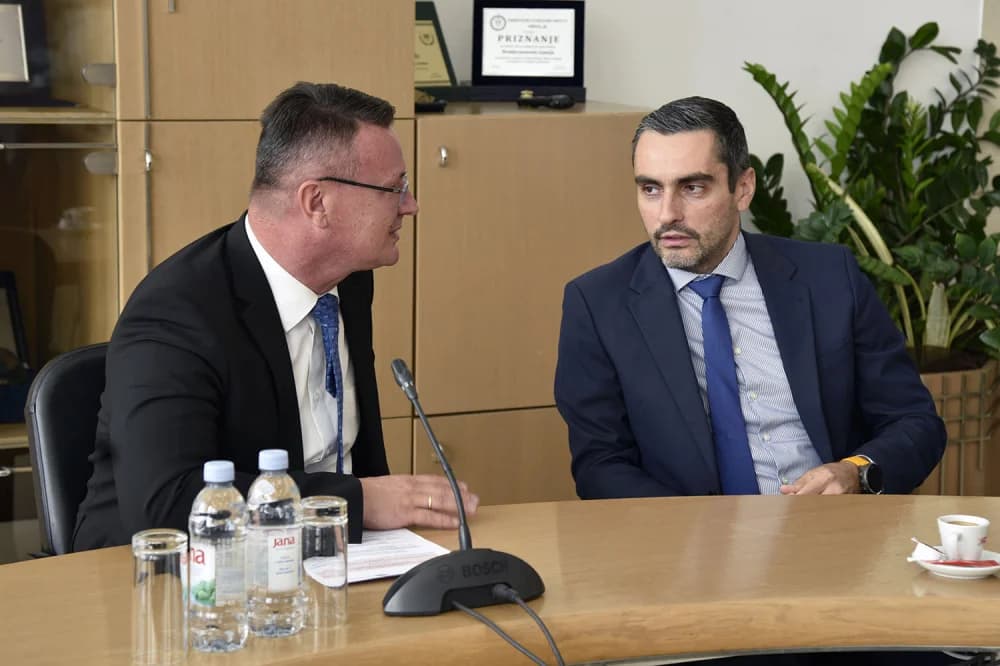 Održana edukacija za obveznike Brodsko-posavske županije u pitanjima sukoba interesa i popunjavanju imovinskih kartica
