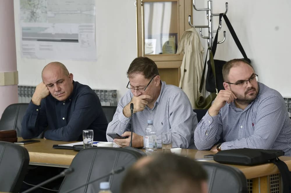 Održana edukacija za obveznike Brodsko-posavske županije u pitanjima sukoba interesa i popunjavanju imovinskih kartica