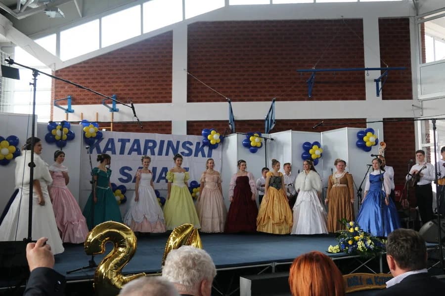Mjesec studeni u znaku Katarinskog sajma, prijave traju do 8. studenog