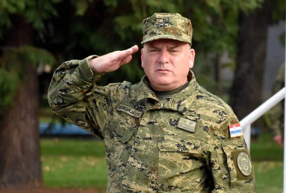 Prisegnuo 43. naraštaj ročnika na dragovoljnom osposobljavanju u požeškoj vojarni 123. brigade