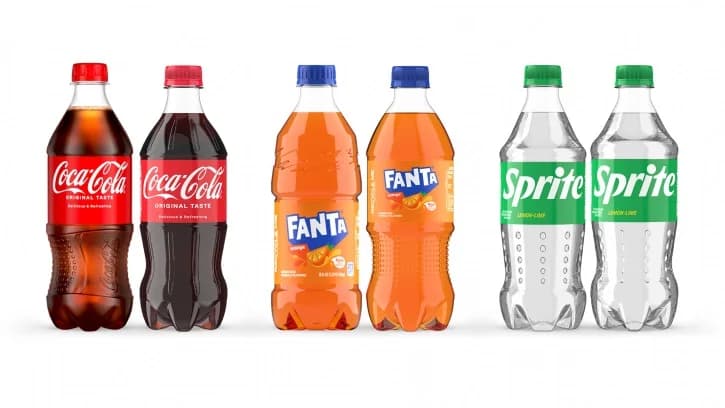 Važna obavijest kupcima: Popularna trgovina u Hrvatskoj povlači Coca colu, Fantu i Sprite!