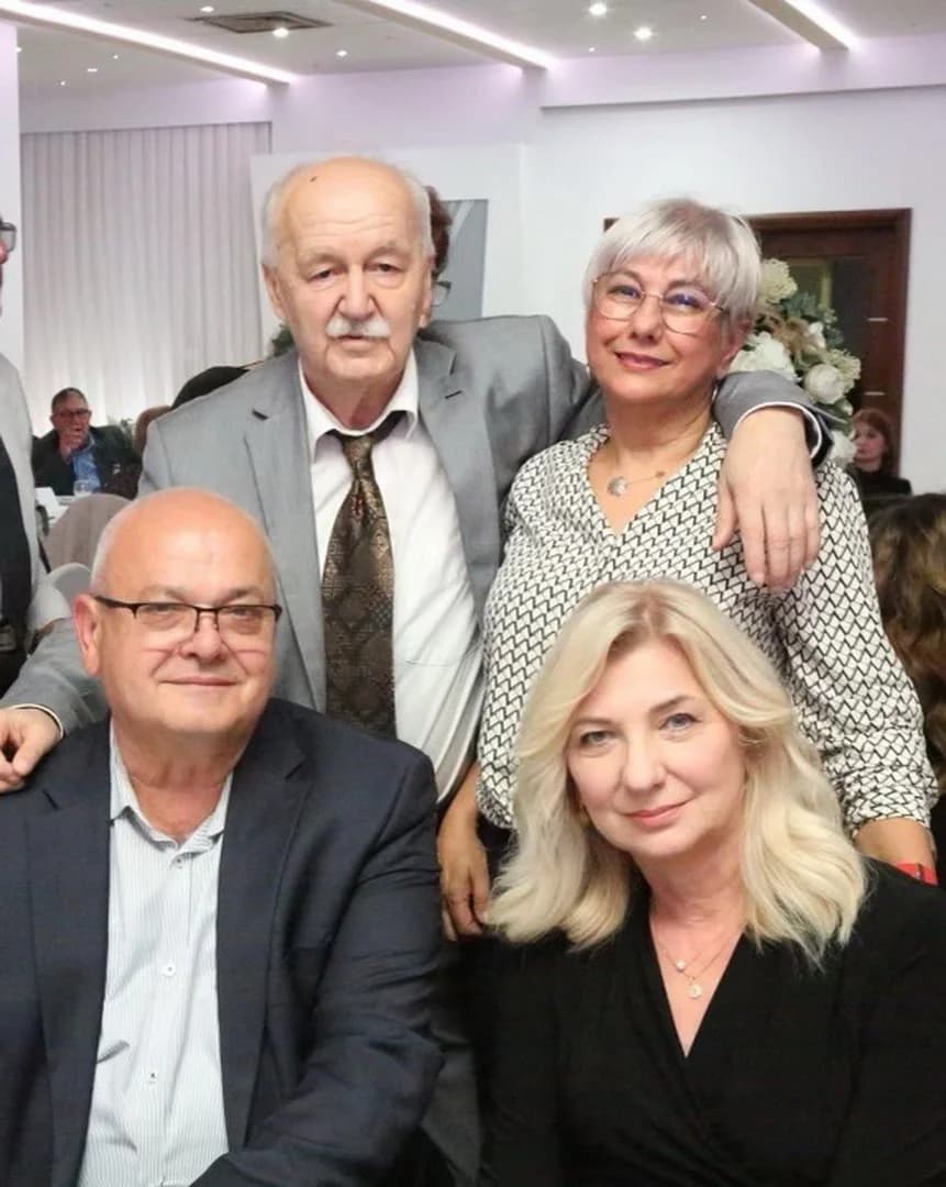 Na tradicionalnoj 27. ʼLičkoj večeriʼ prisustvovao i gradonačelnik Mirko Duspara