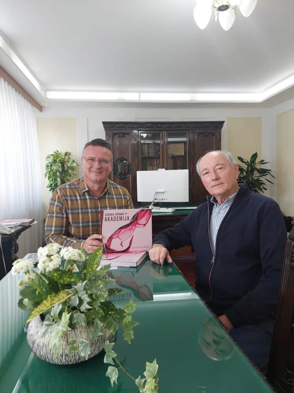 MARTINJSKI ŠPELANCIJI U ĐURĐEVCU: Predstavili se i vinari iz Brodsko-posavske županije