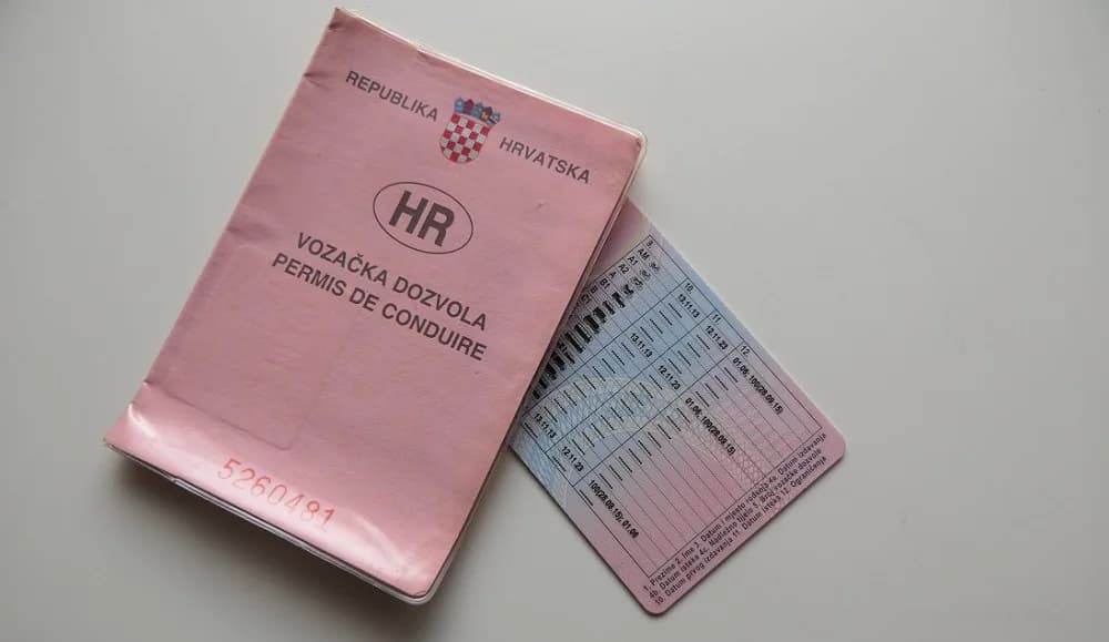 Uspjeh policijskih i carinskih službenika na graničnom prijelazu Slavonski Brod