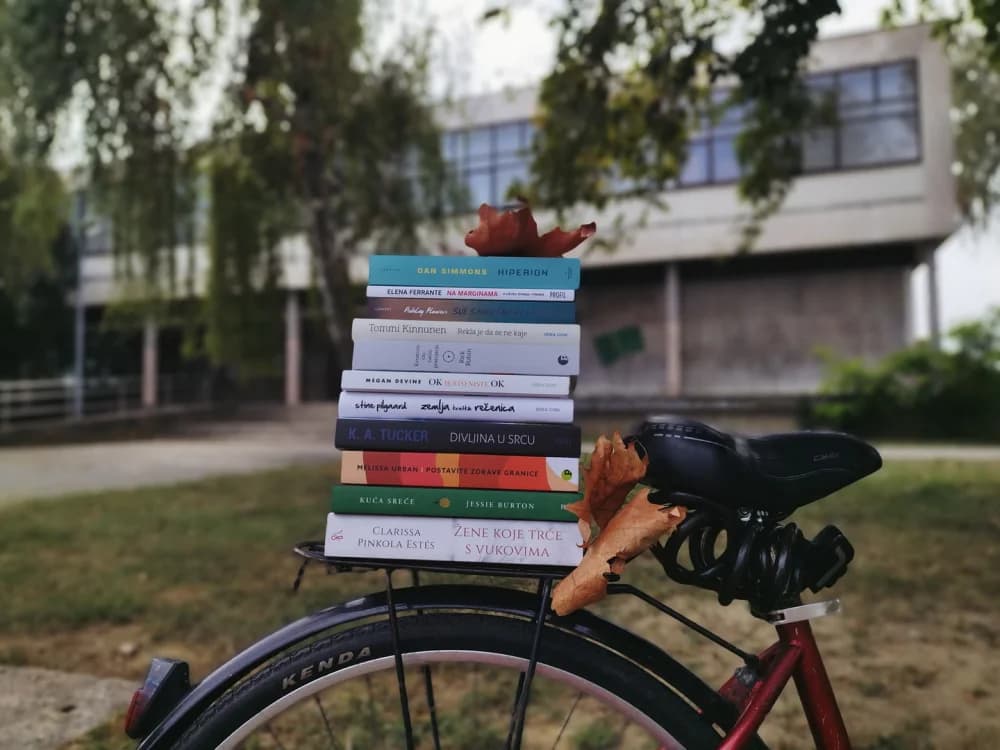 Programima Mjeseca hrvatske knjige pridružite se i u studenom!