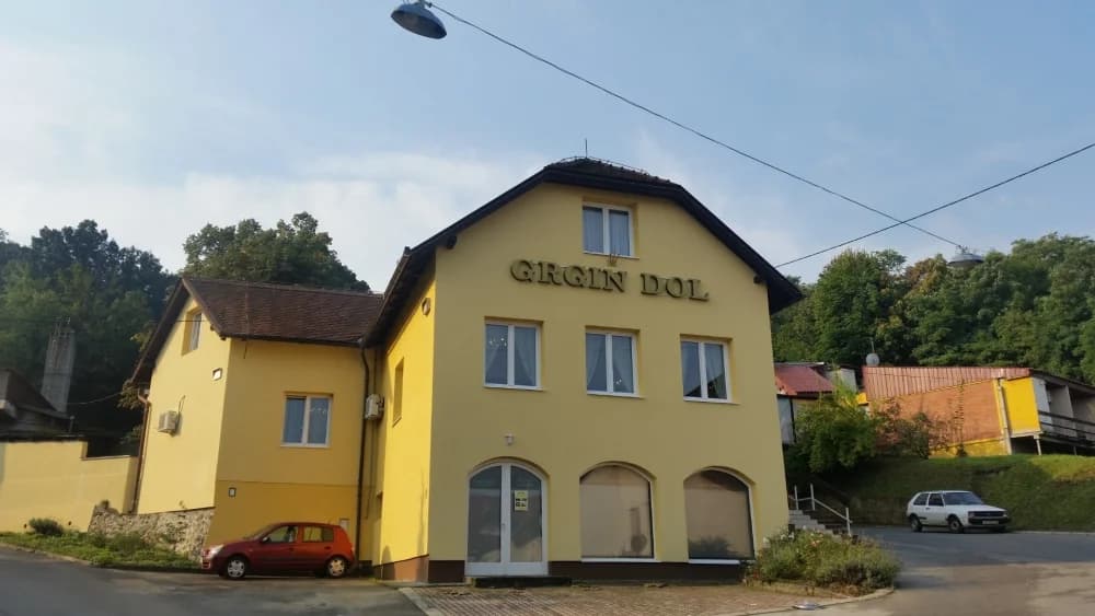 Gospodična (28) noćila te jela i pila u hotelu pa ’zbrisala’
