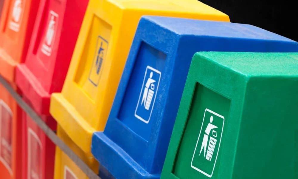 Slavonski Brod među prvih devet gradova u RH koji su uspjeli premašiti stopu od 50 posto odvojeno prikupljenog otpada
