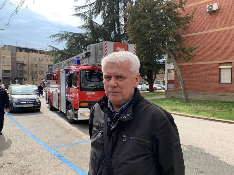 Rastrošni Dusparin prvi vatrogasac koji je ujedno i načelnik općine Gornja Vrba: Troši na hranu, piće, upaljače, kemijske olovke, kišobrane