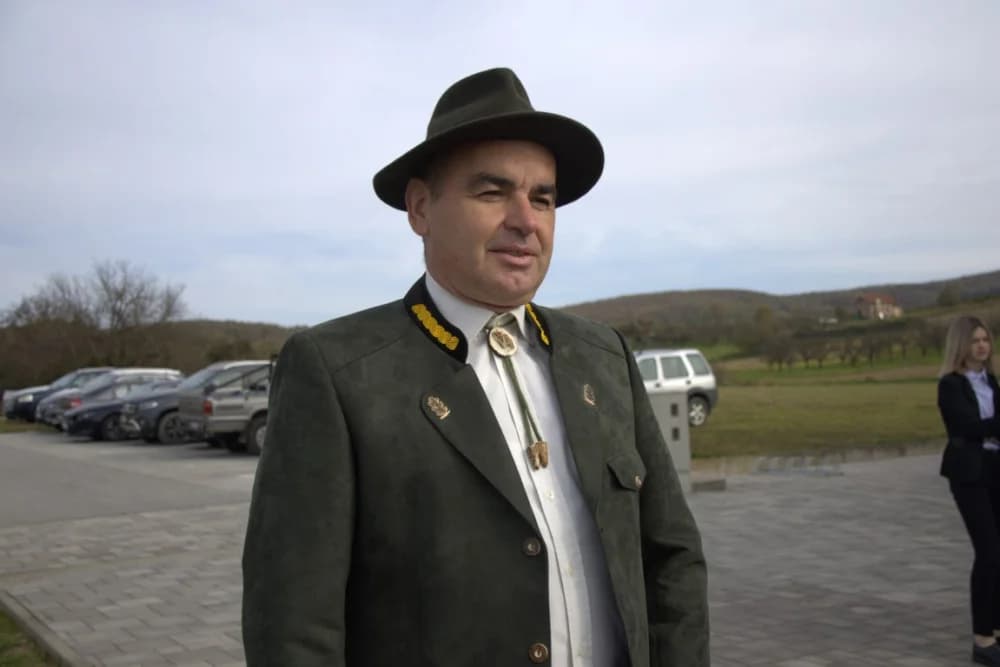 Lovci četiri lovozakupnika oko Starog Petrovog Sela zajedno slavili svog zaštitnika