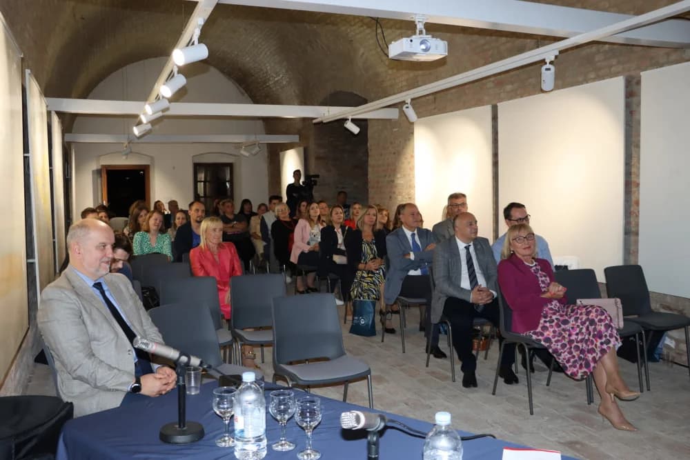 Slavonski Brod domaćin 4. simpozija „Kardiovaskularni rizici i šećerna bolest, prevencija i liječenje“