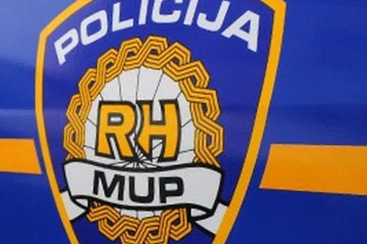 Ponovno tučnjava u Sl. Brodu: Policija privela nekoliko ljudi