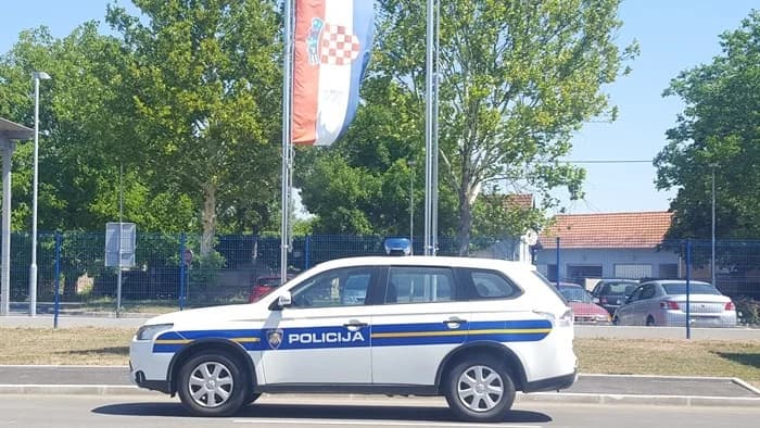 Incident u školi: Zbog svega je morala reagirati i brodska policija