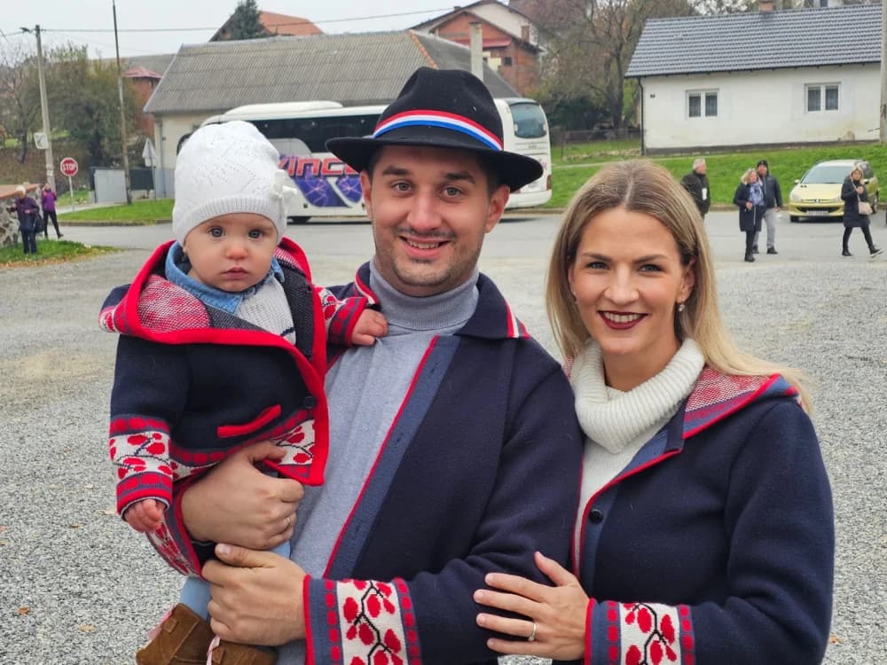 Nikad veći broj planinara, izlagača i posjetitelja na ovogodišnjem Martinje u Kutjevu koje će mnogima u dubokom sjećanju