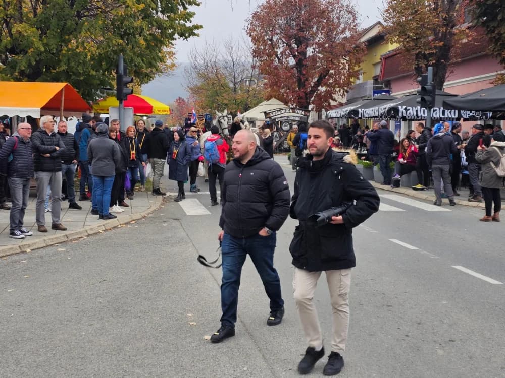 Nikad veći broj planinara, izlagača i posjetitelja na ovogodišnjem Martinje u Kutjevu koje će mnogima u dubokom sjećanju