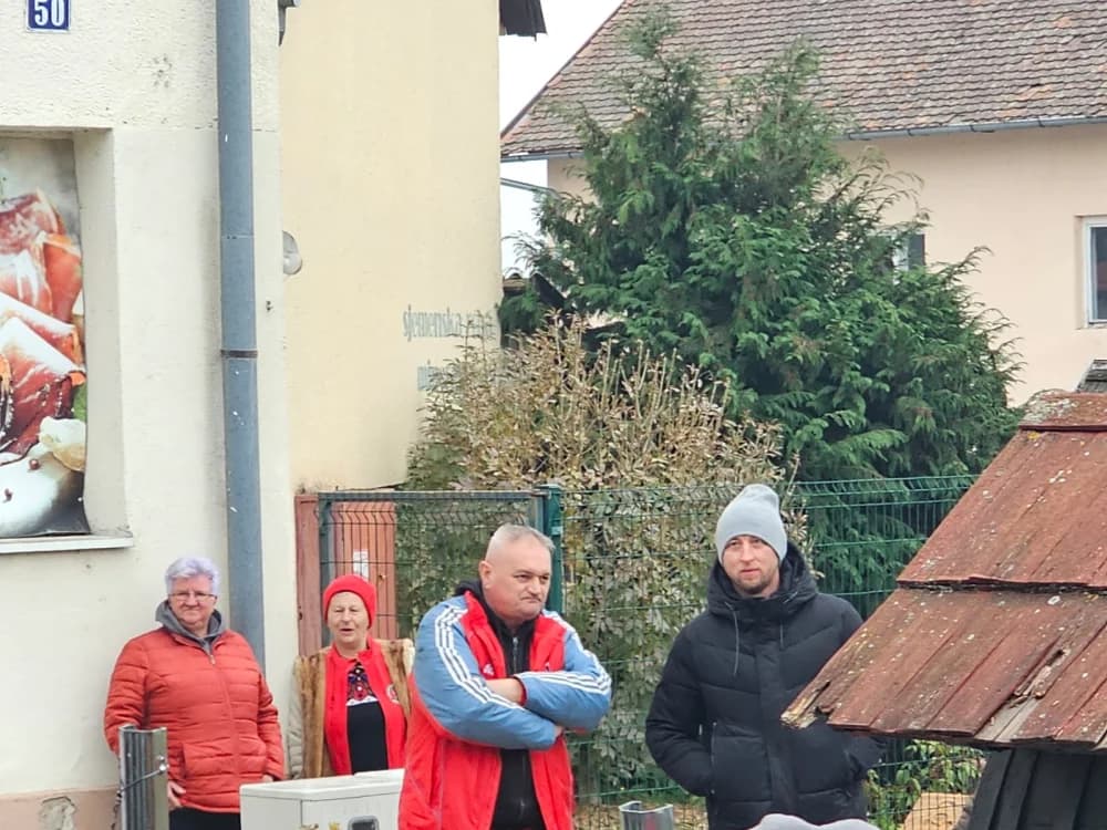 Nikad veći broj planinara, izlagača i posjetitelja na ovogodišnjem Martinje u Kutjevu koje će mnogima u dubokom sjećanju