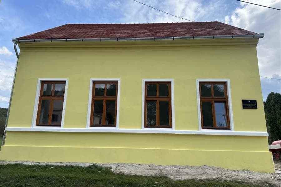 Uz blagdan sv. Martina otvoren Interpretacijski centar u Lovčiću