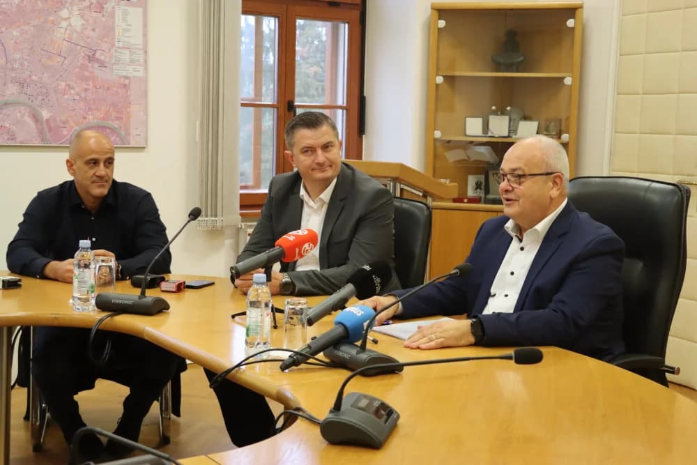 Suvremeni Centar za starije osobe postaje stvarnost