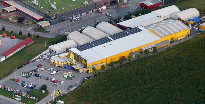ALLES ELEKTROCENTAR slavi 22. rođendan uz POPUSTE: Iskoristite rođendanske akcije i produženi BLACK FRIDAY do kraja mjeseca!