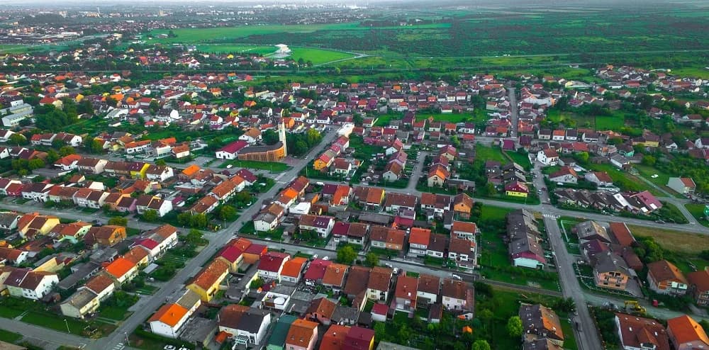 Raspored za 5. tjedan jesenske deratizacije