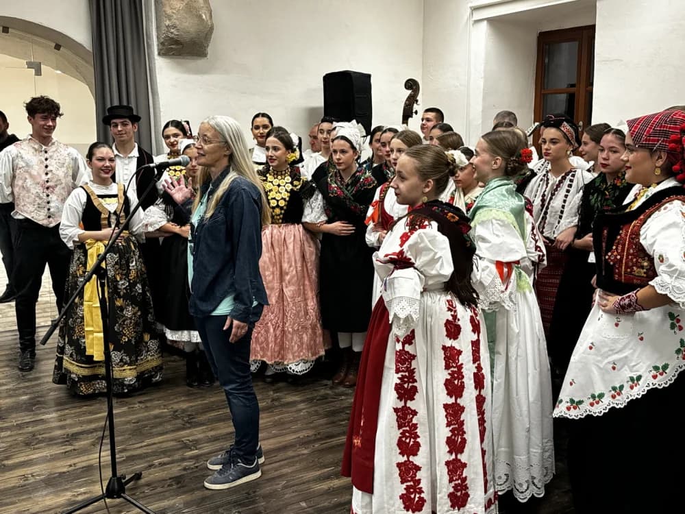 Spoj prošlosti i budućnosti: Otvoren Edukacijsko-multimedijalni centar u Tvrđavi Brod