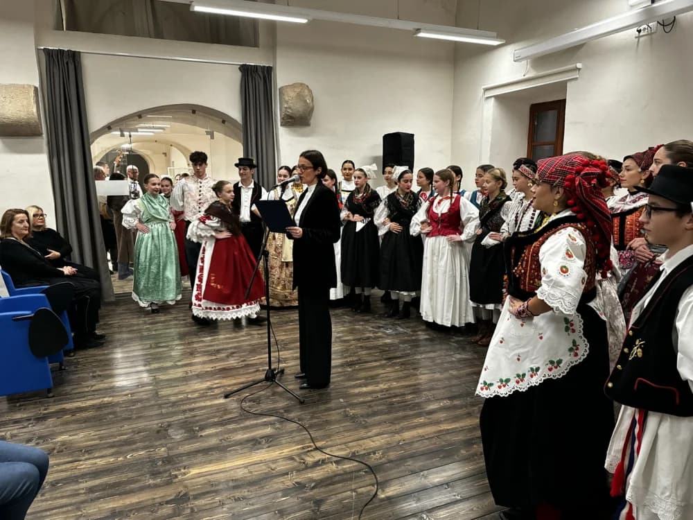 Spoj prošlosti i budućnosti: Otvoren Edukacijsko-multimedijalni centar u Tvrđavi Brod
