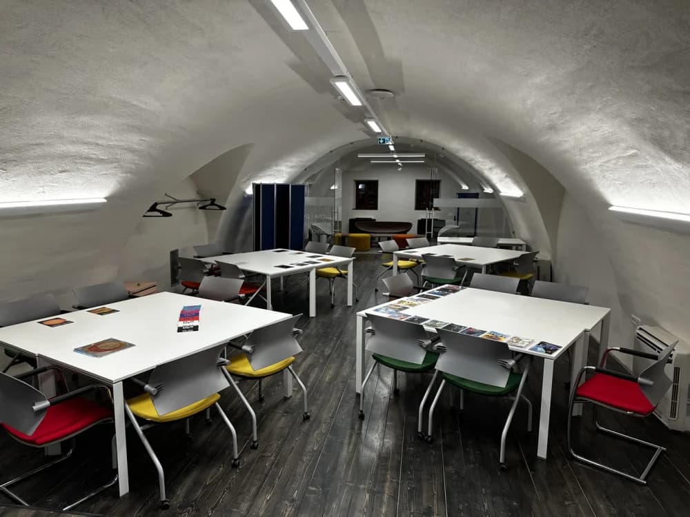 Spoj prošlosti i budućnosti: Otvoren Edukacijsko-multimedijalni centar u Tvrđavi Brod