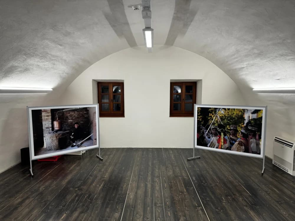 Spoj prošlosti i budućnosti: Otvoren Edukacijsko-multimedijalni centar u Tvrđavi Brod