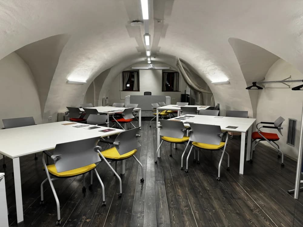 Spoj prošlosti i budućnosti: Otvoren Edukacijsko-multimedijalni centar u Tvrđavi Brod