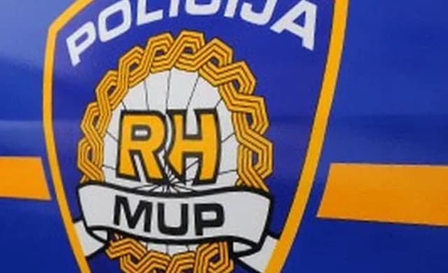 Kažnjen s 1760 eura i zabranom upravljanja 6 mjeseci
