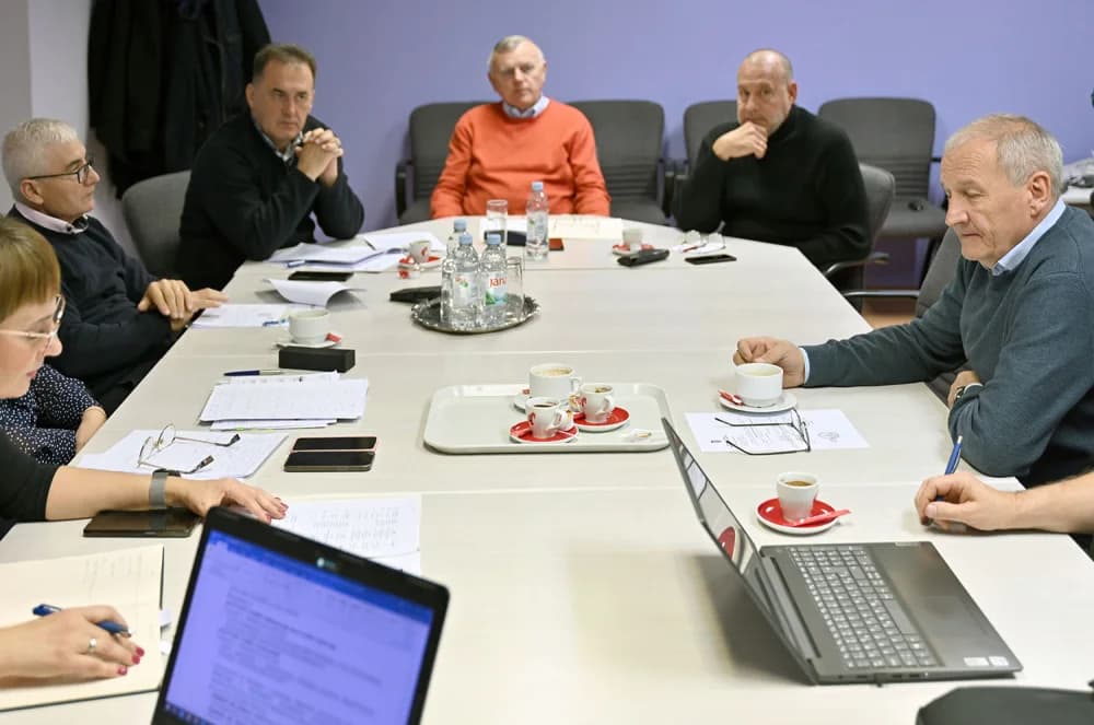 Održana 15. sjednica Gospodarsko-socijalnog vijeća Brodsko-posavske županije