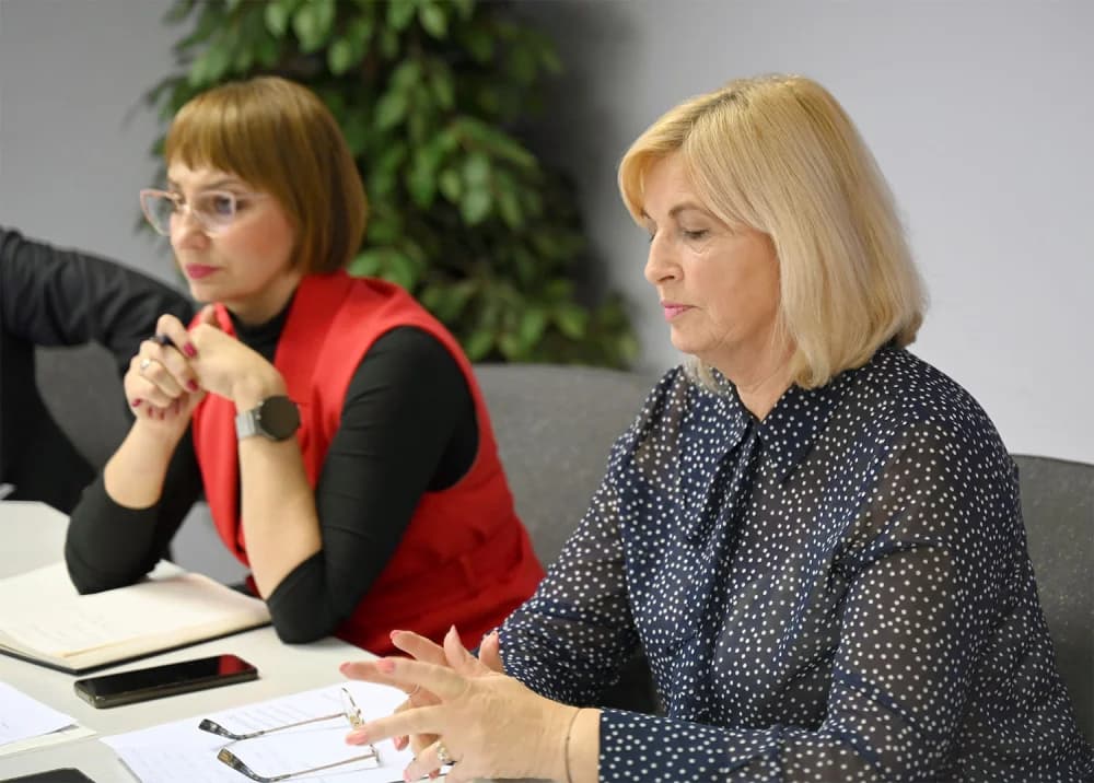 Održana 15. sjednica Gospodarsko-socijalnog vijeća Brodsko-posavske županije