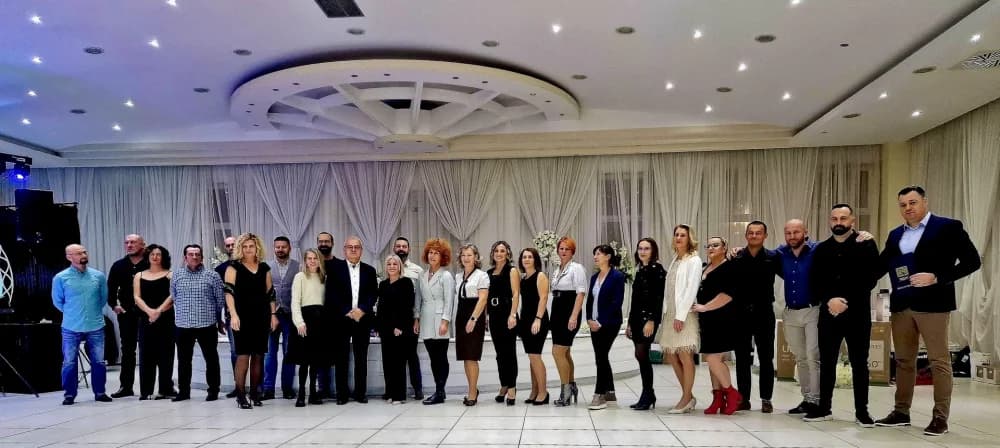 Održana prva Donacijska večer Udruge lađara Marsonia