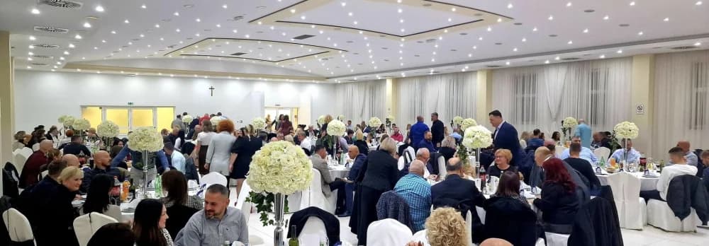 Održana prva Donacijska večer Udruge lađara Marsonia