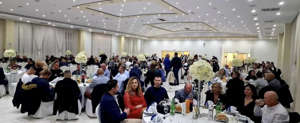 Održana prva Donacijska večer Udruge lađara Marsonia