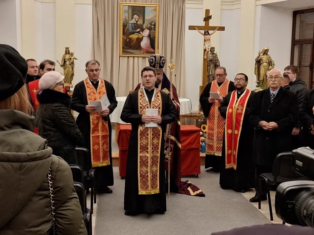 Dan sjećanja na žrtve Holodomora u Slavonskom Brodu
