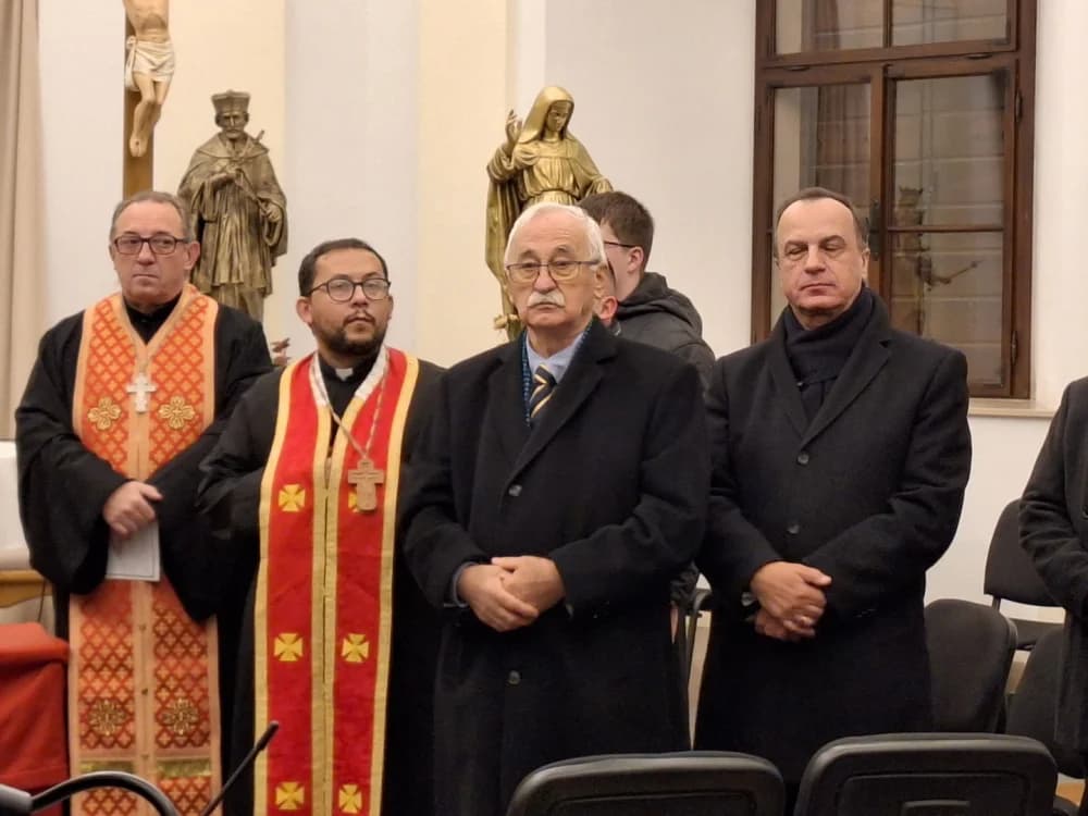 Dan sjećanja na žrtve Holodomora u Slavonskom Brodu